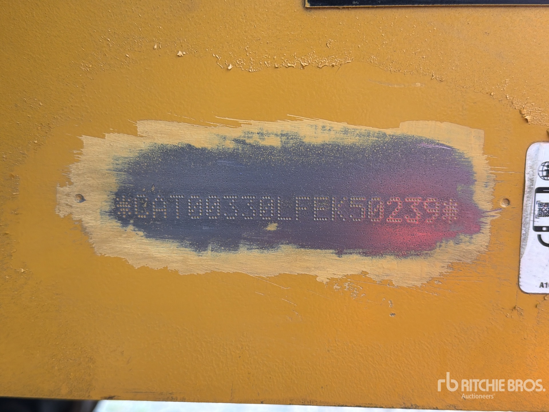 2024 Caterpillar 330 GC