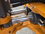 Hydraulics with