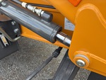Hydraulics with