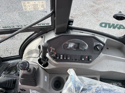Control Station with