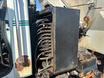 Hydraulique with