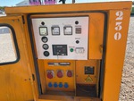 Control Station with