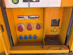 Control Station with