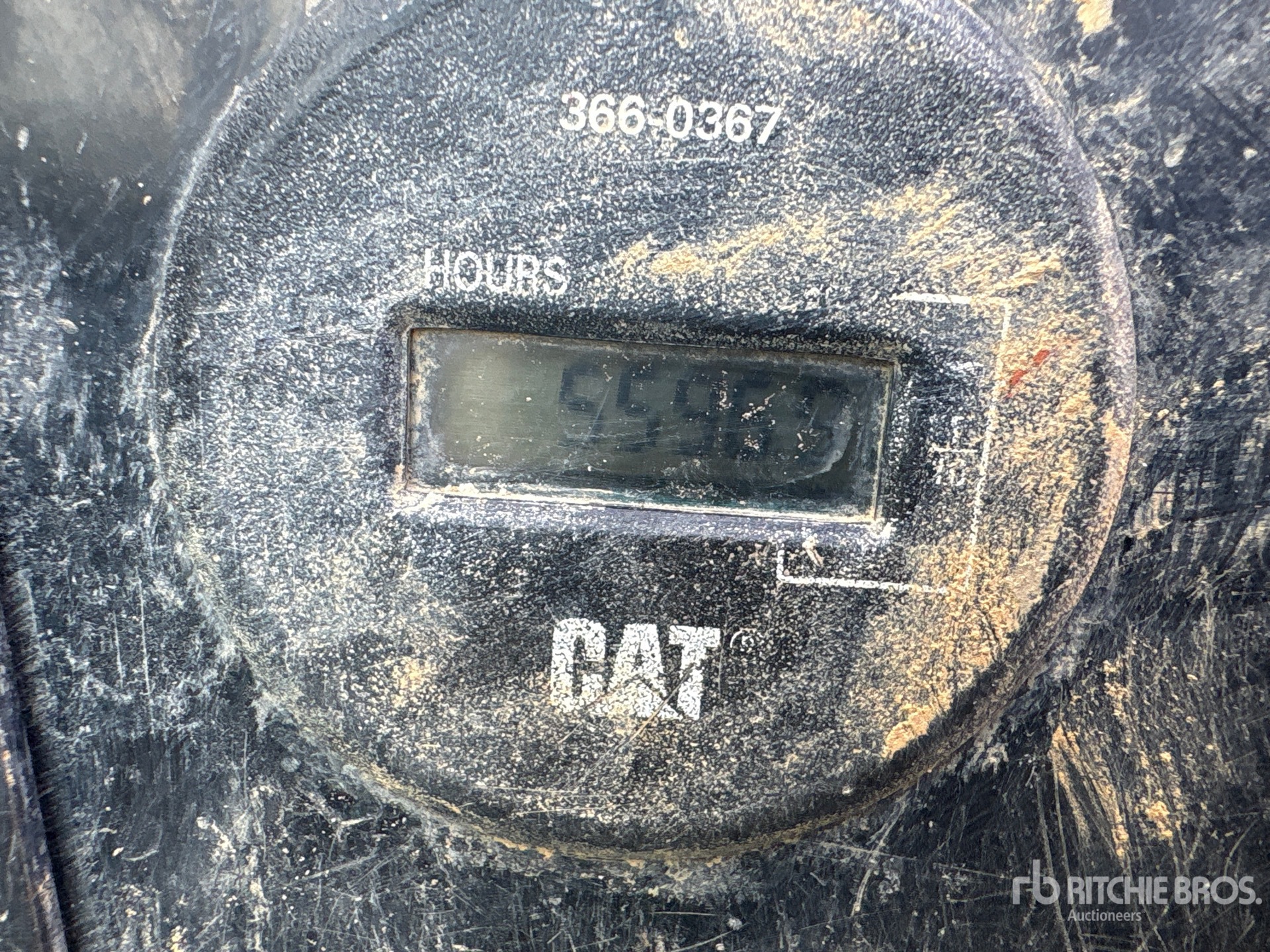 2019 Caterpillar 308E2 CR