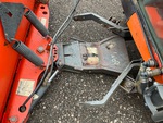 Hydraulics with