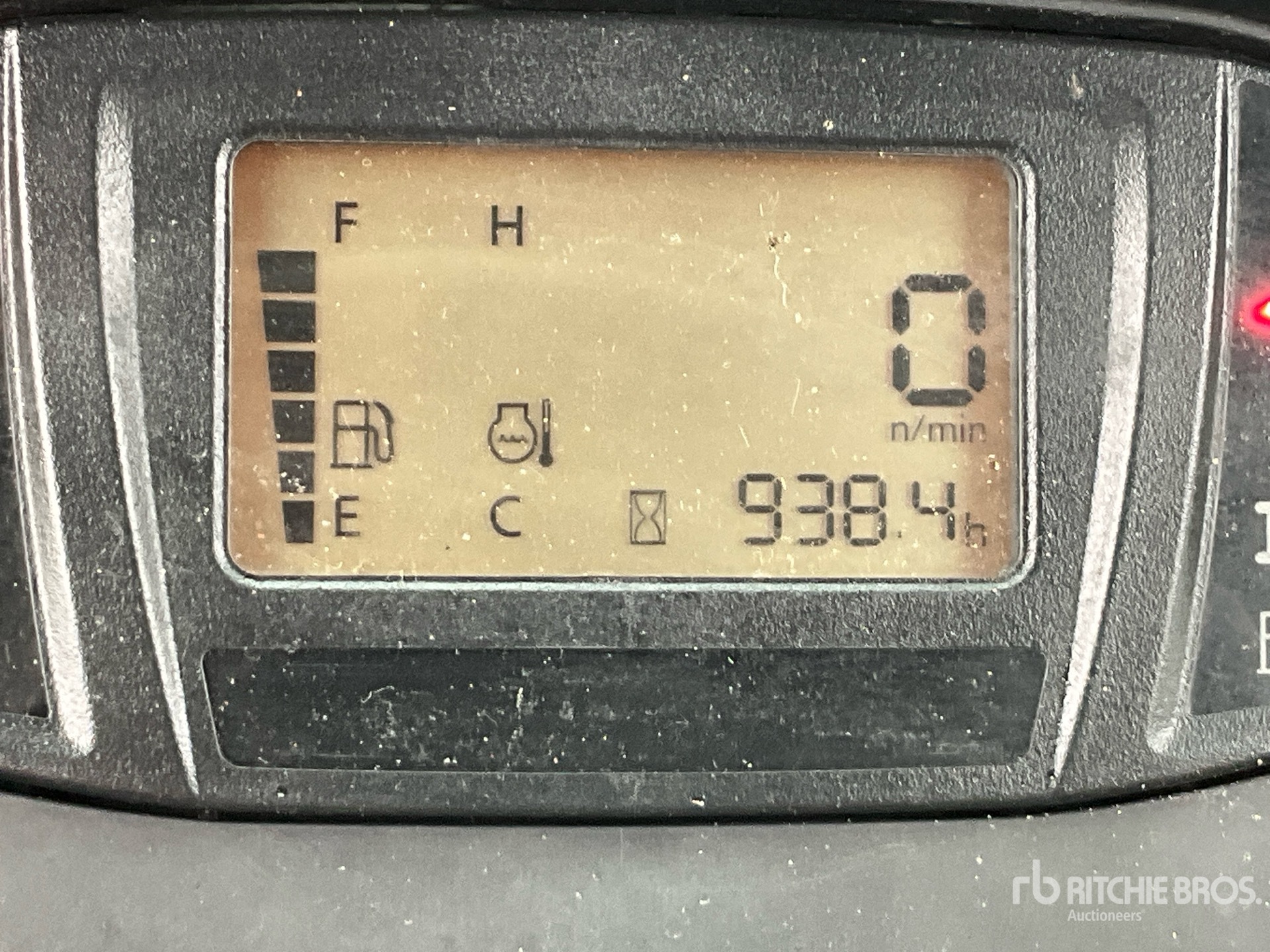 2020 Kubota F2690