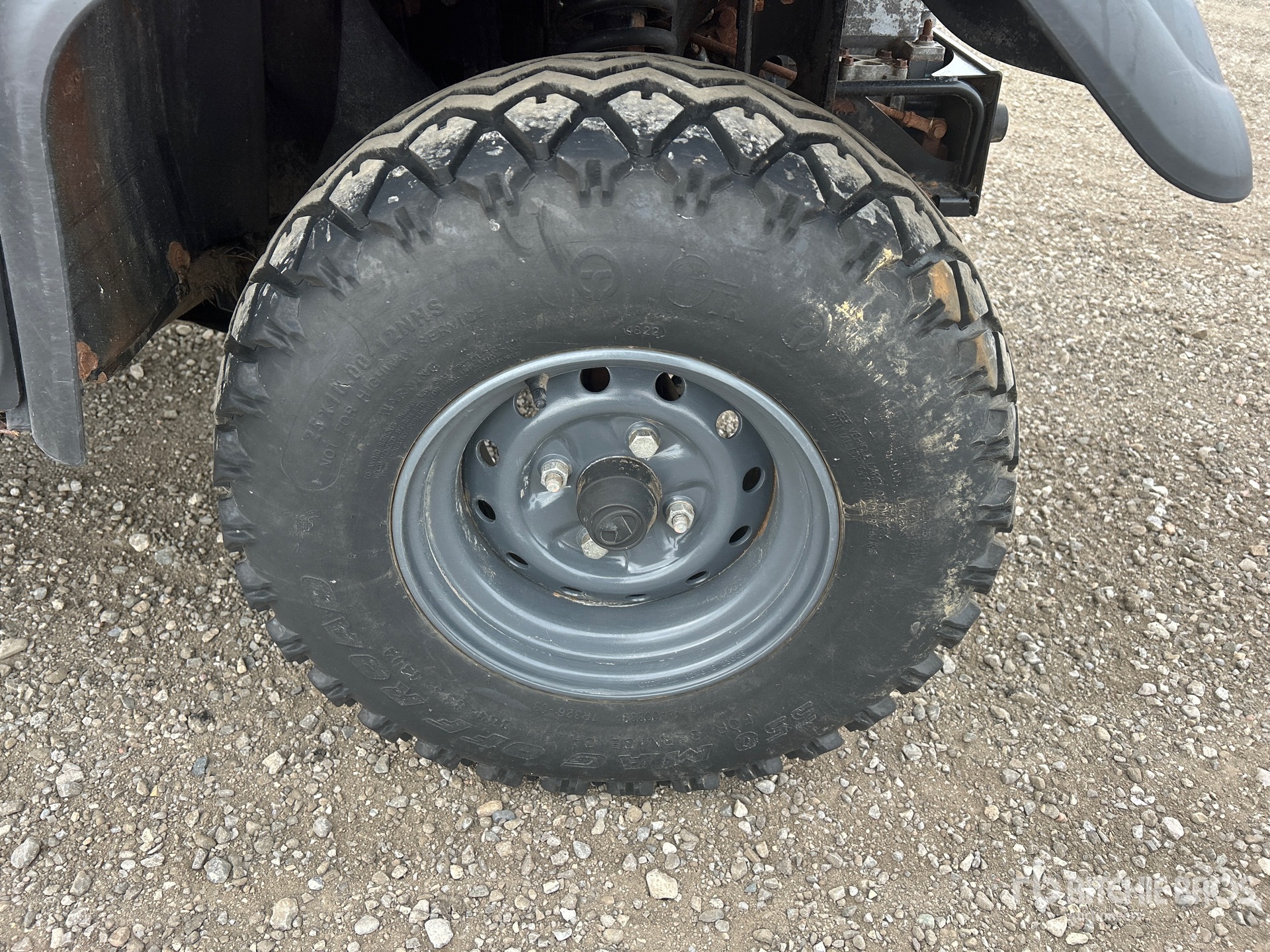 2023 Kubota RTV-X1100C