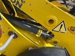 Hydraulics with