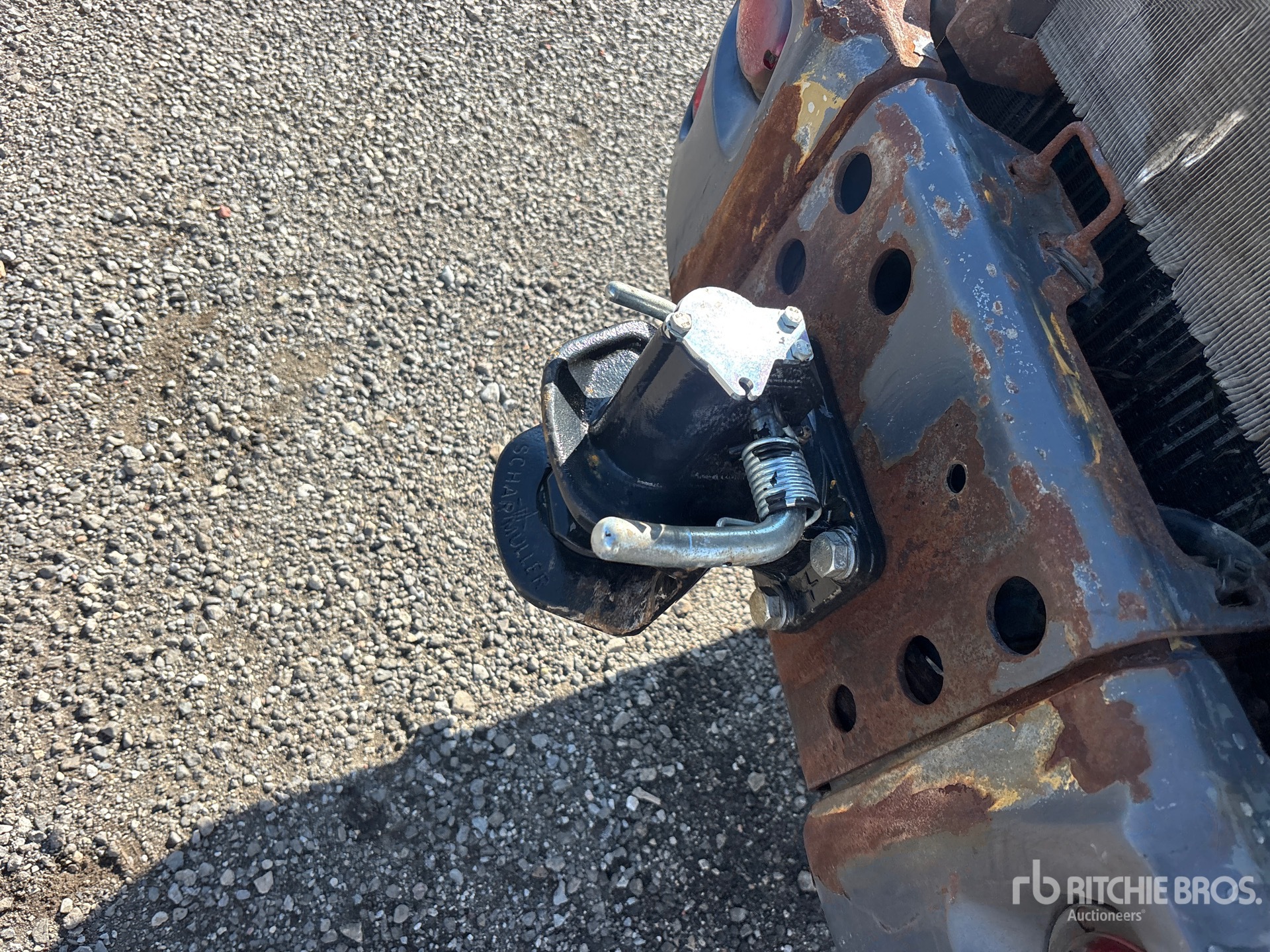 2019 Wacker Neuson WL32