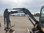 v2 Chassis - Excavator with