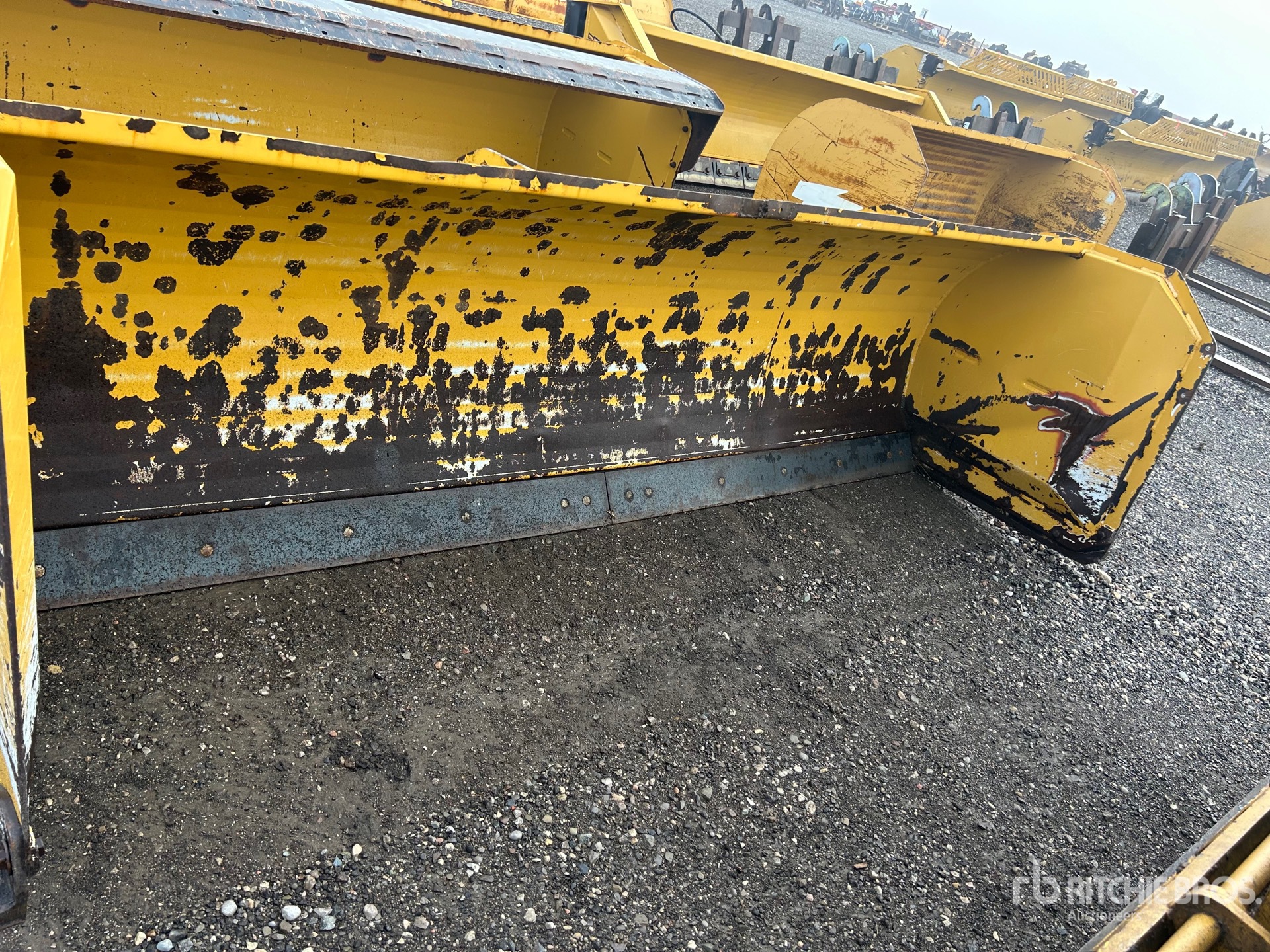 Hla Snow 3500