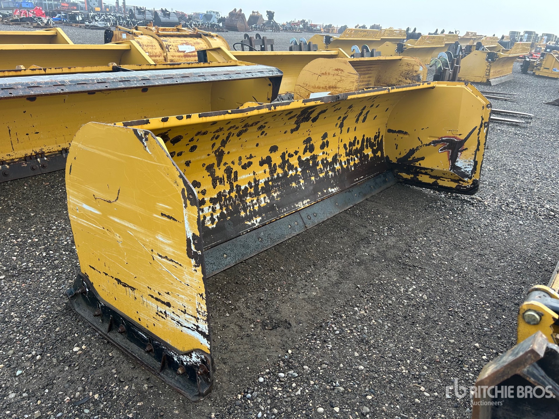 Hla Snow 3500