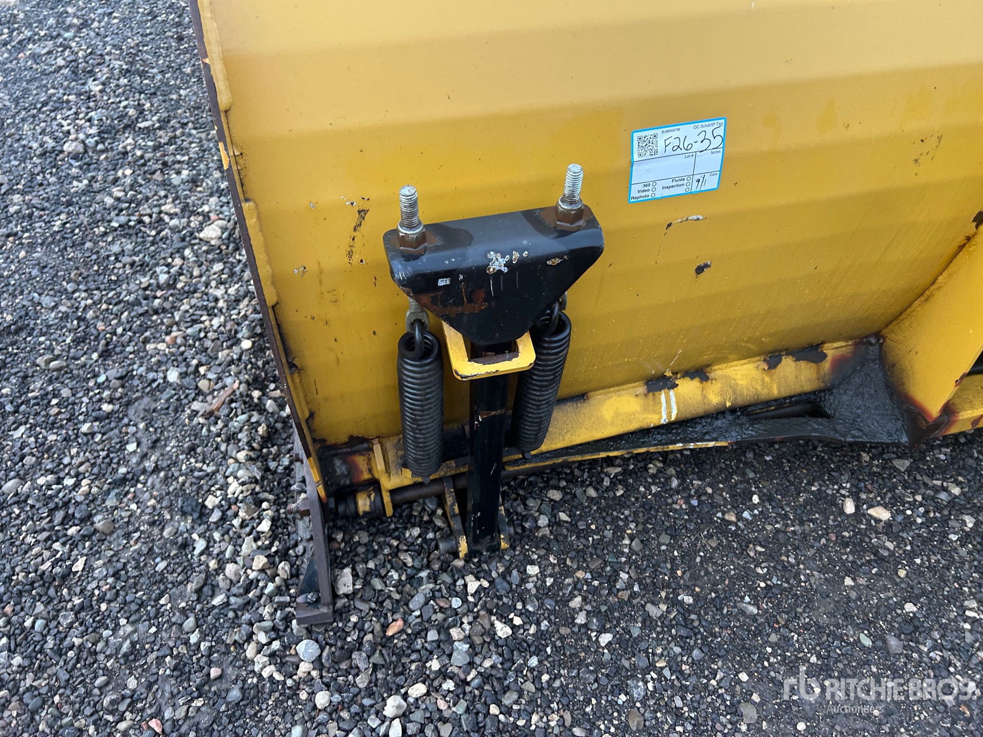 Hla Snow 3500