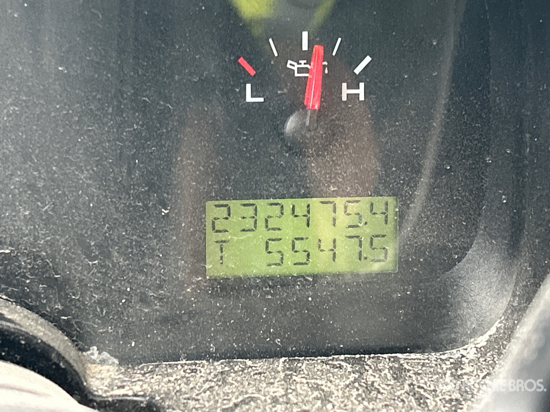 2008 Ford F-150