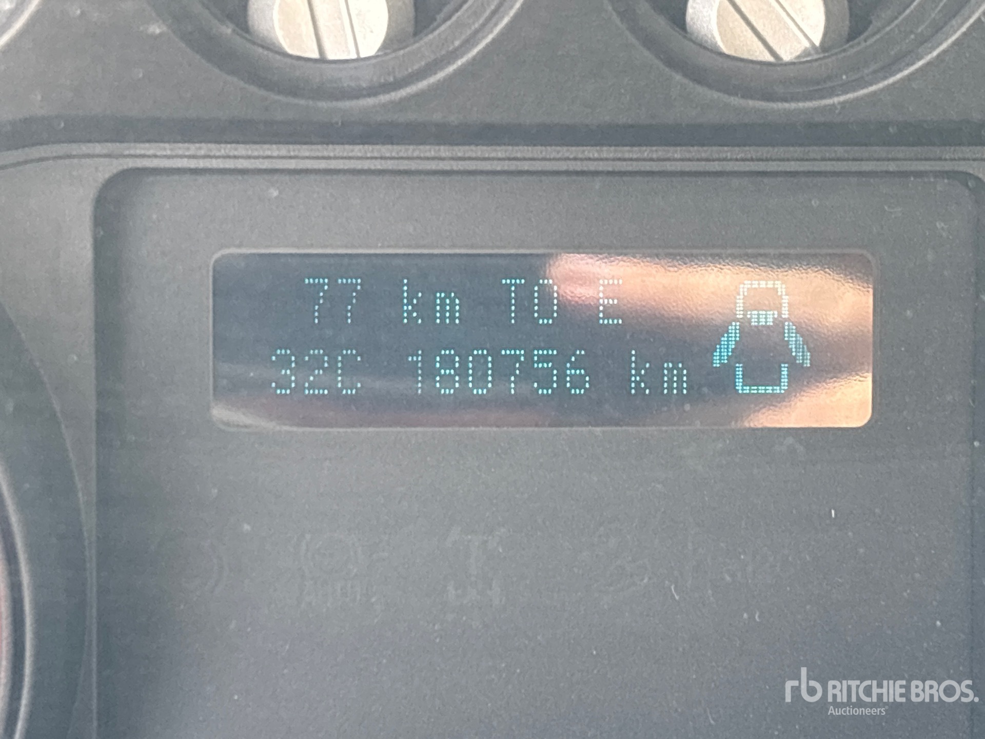 2015 Ford F-550