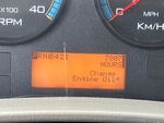 Cab with Engine Hours