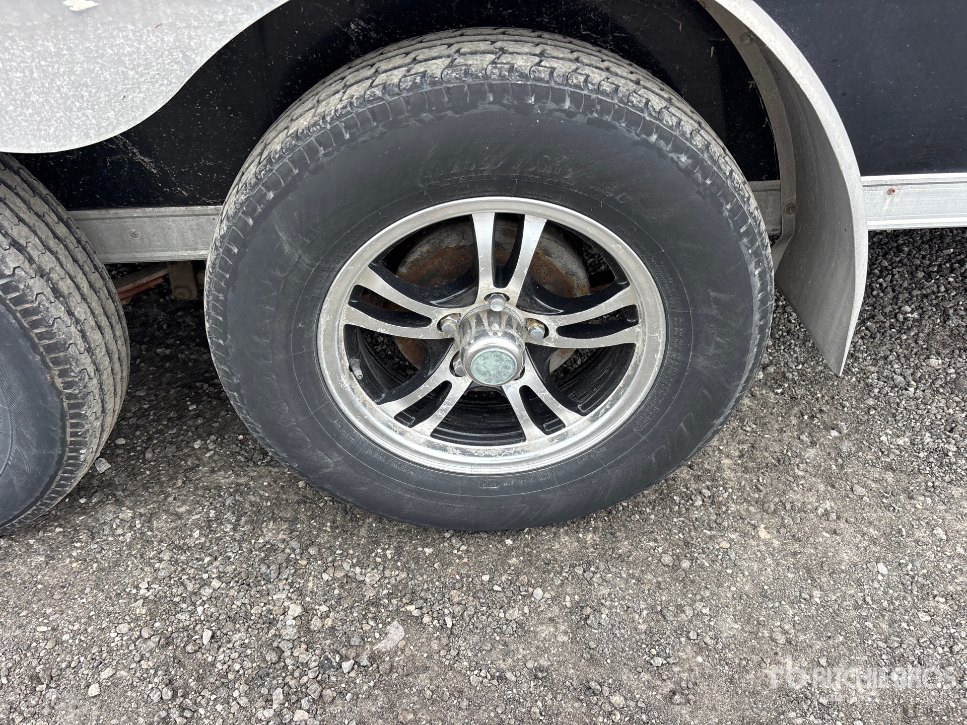 2016 Forest River AMERA-LITE
