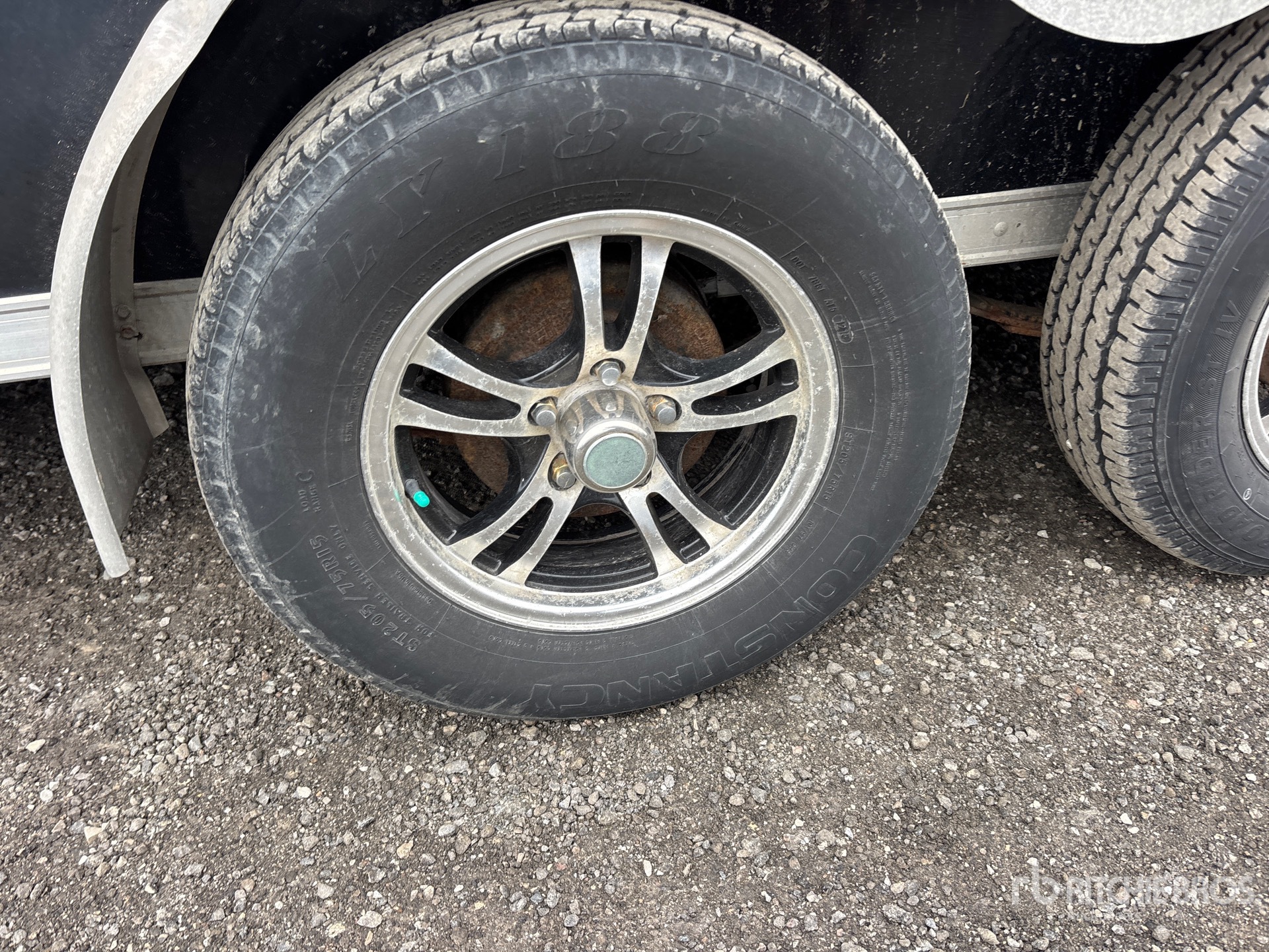 2016 Forest River AMERA-LITE