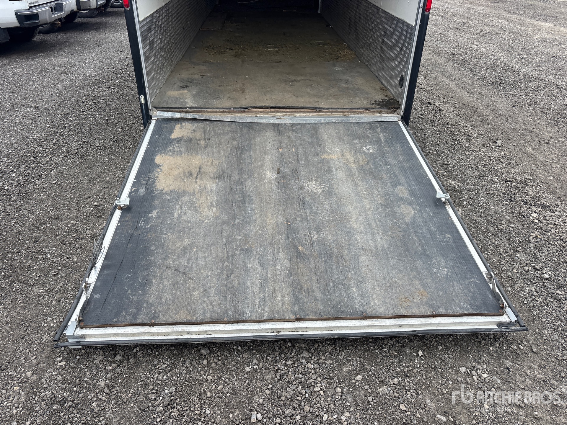 2016 Forest River AMERA-LITE