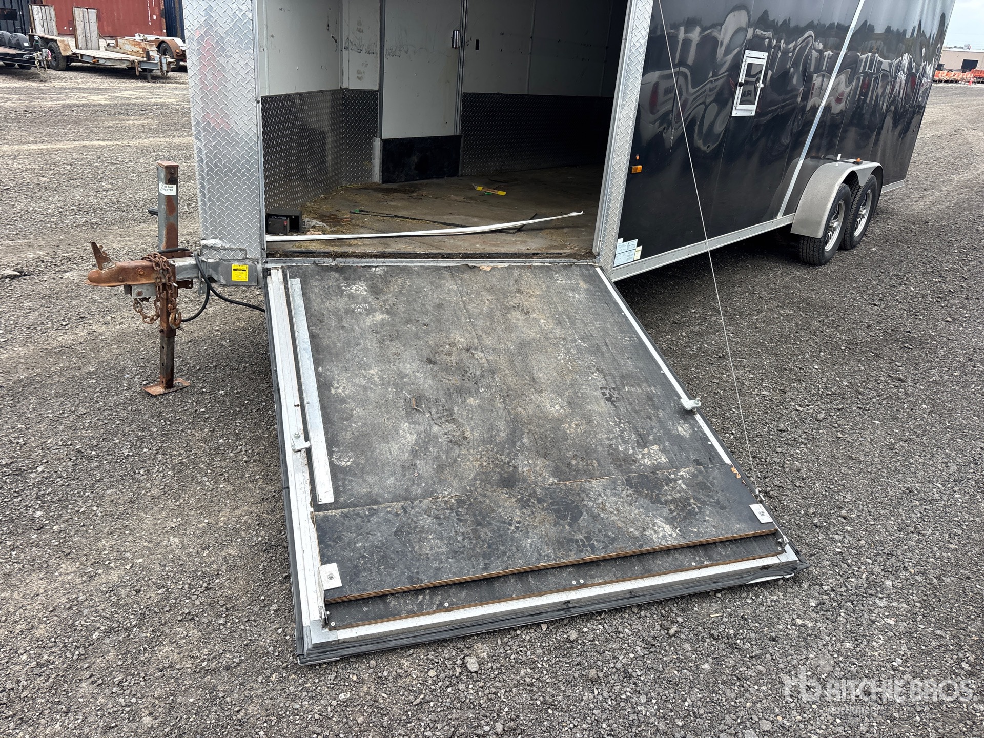 2016 Forest River AMERA-LITE