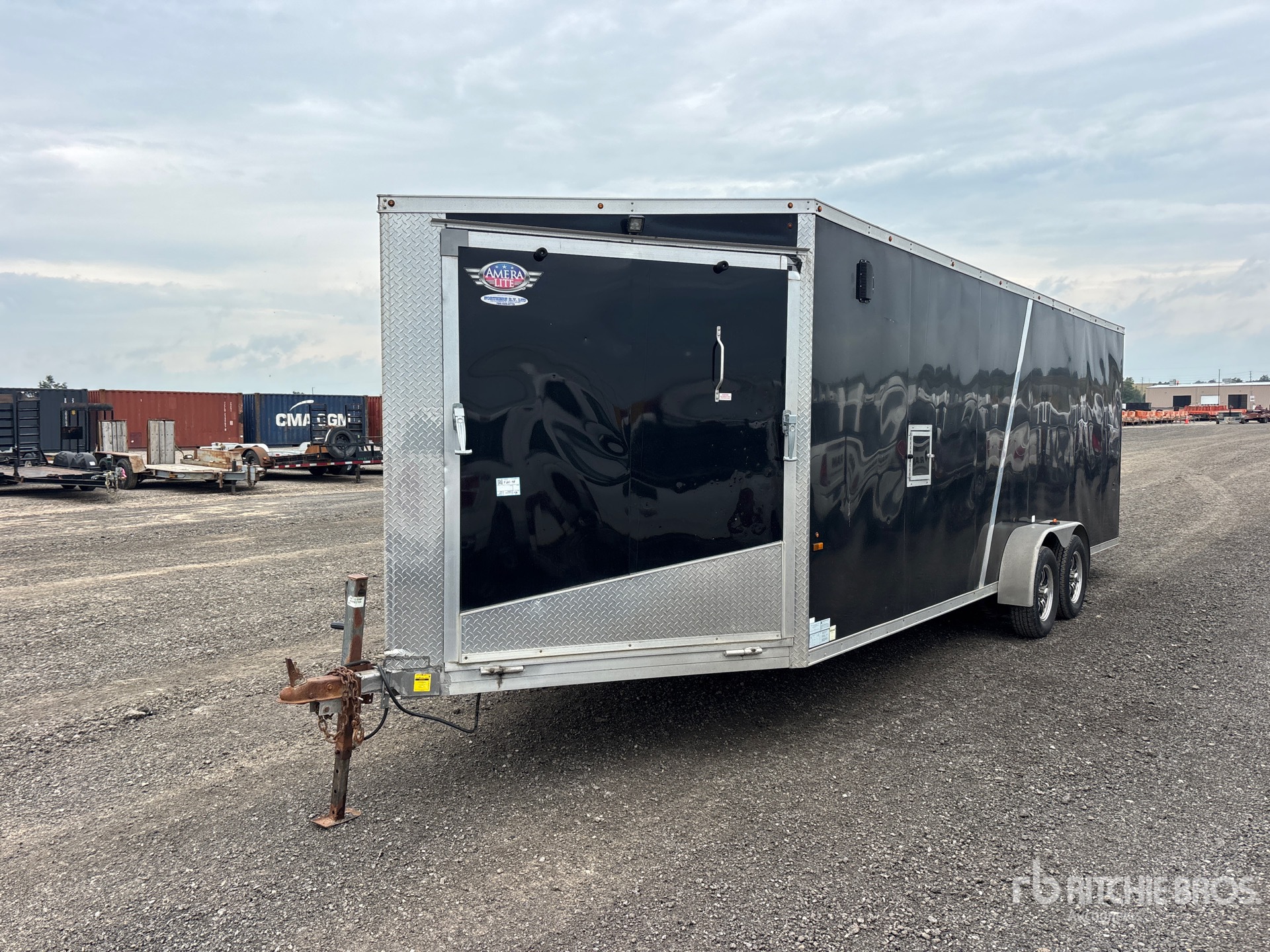 2016 Forest River AMERA-LITE