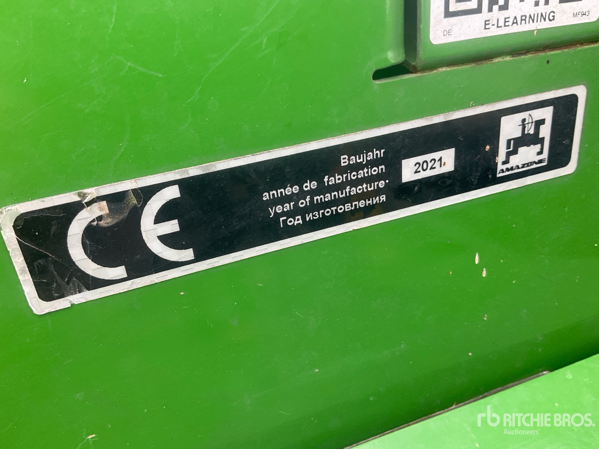 2021 Amazone PROFIHOPPER  PH