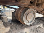 Train de roulement with