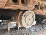 Train de roulement with