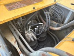 Hydraulique with
