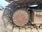Train de roulement with