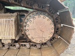 Train de roulement with