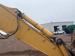 Hydraulique with