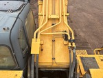 Hydraulique with