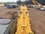 Hydraulique with
