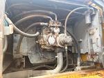 Hydraulique with