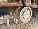 Train de roulement with