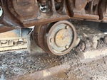 Train de roulement with