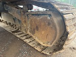 Train de roulement with
