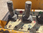 Control Station Upper with