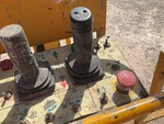 Control Station Upper with