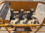 Control Station Upper with