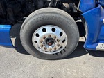 4 dessous de caisse - Camion with