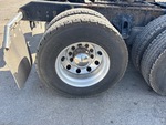 4 dessous de caisse - Camion with