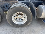 4 dessous de caisse - Camion with