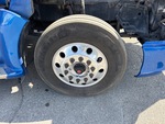 4 dessous de caisse - Camion with