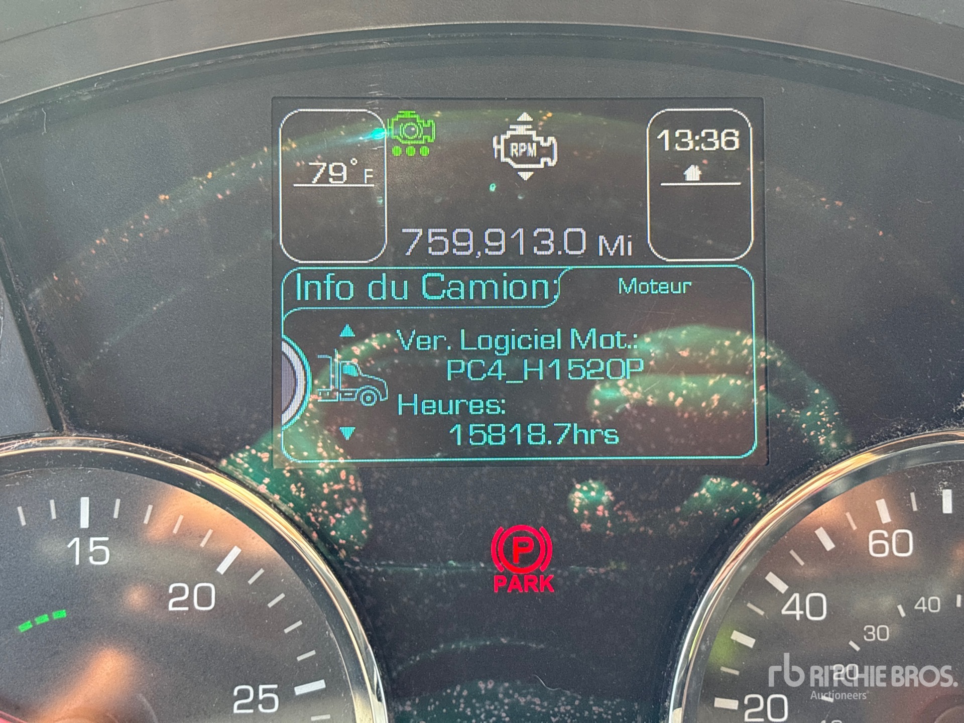 2020 Kenworth T680