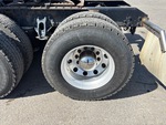 4 dessous de caisse - Camion with