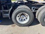 4 dessous de caisse - Camion with