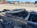 4 dessous de caisse - Camion with