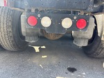 4 dessous de caisse - Camion with